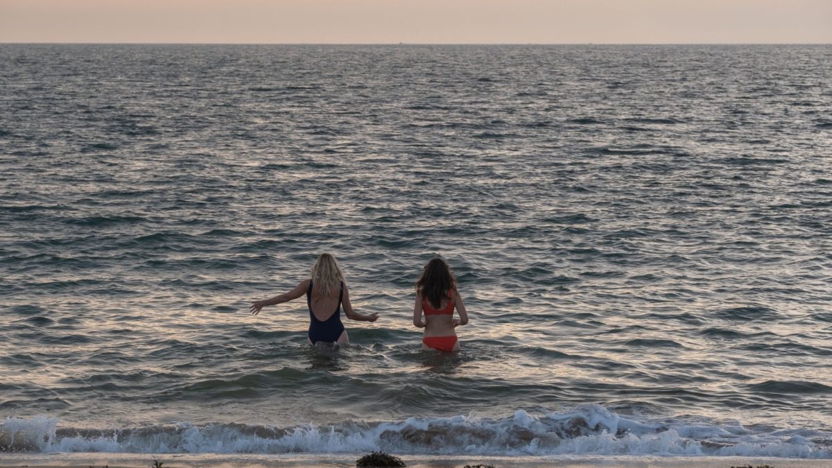 Zakochana Anais - kadr 2