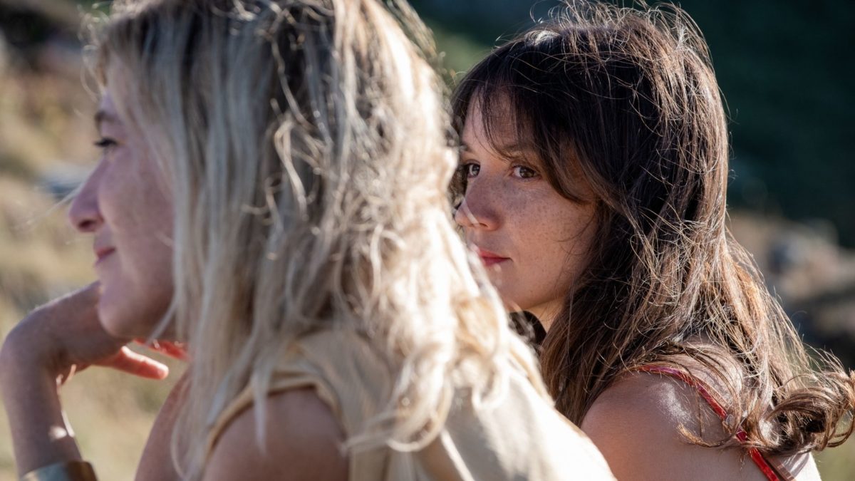 Zakochana Anais - kadr 3