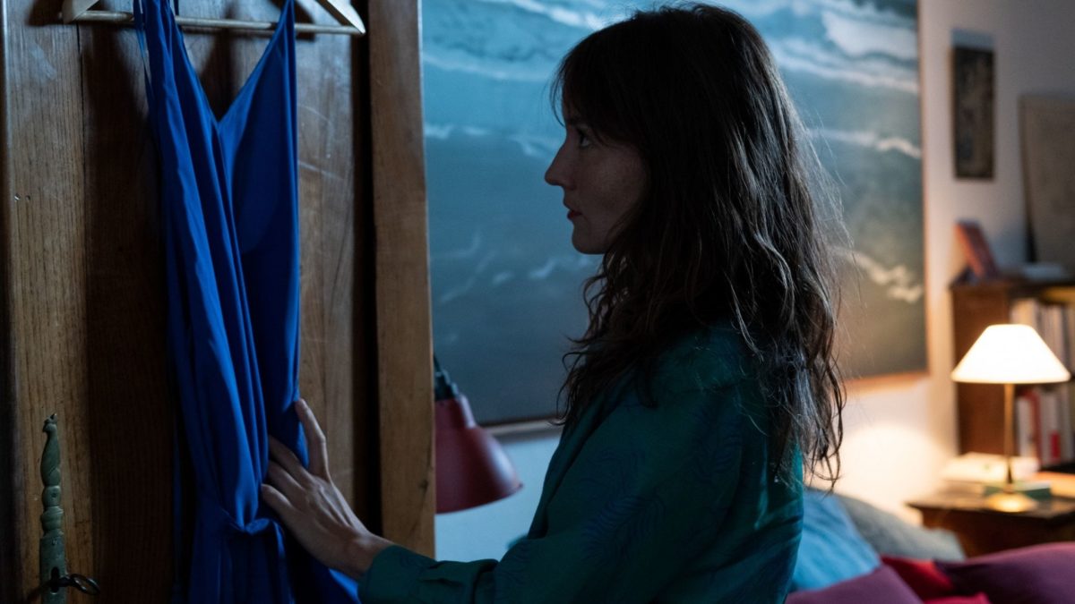 Zakochana Anais - kadr 2