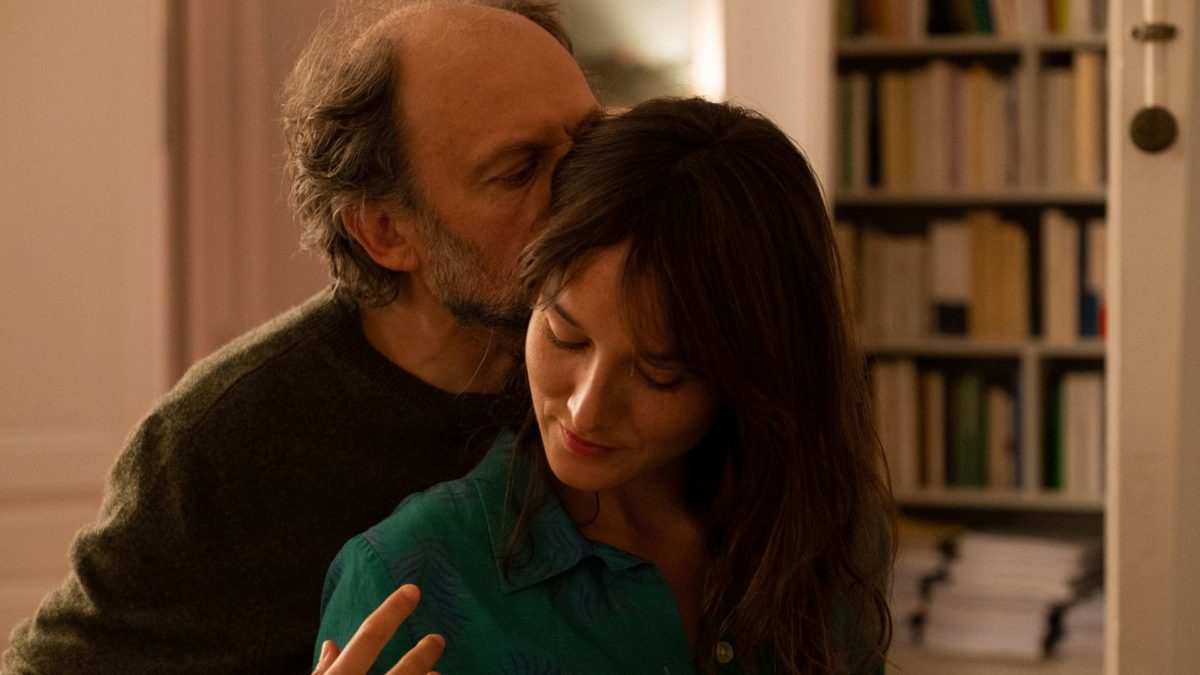 Zakochana Anais - kadr 1