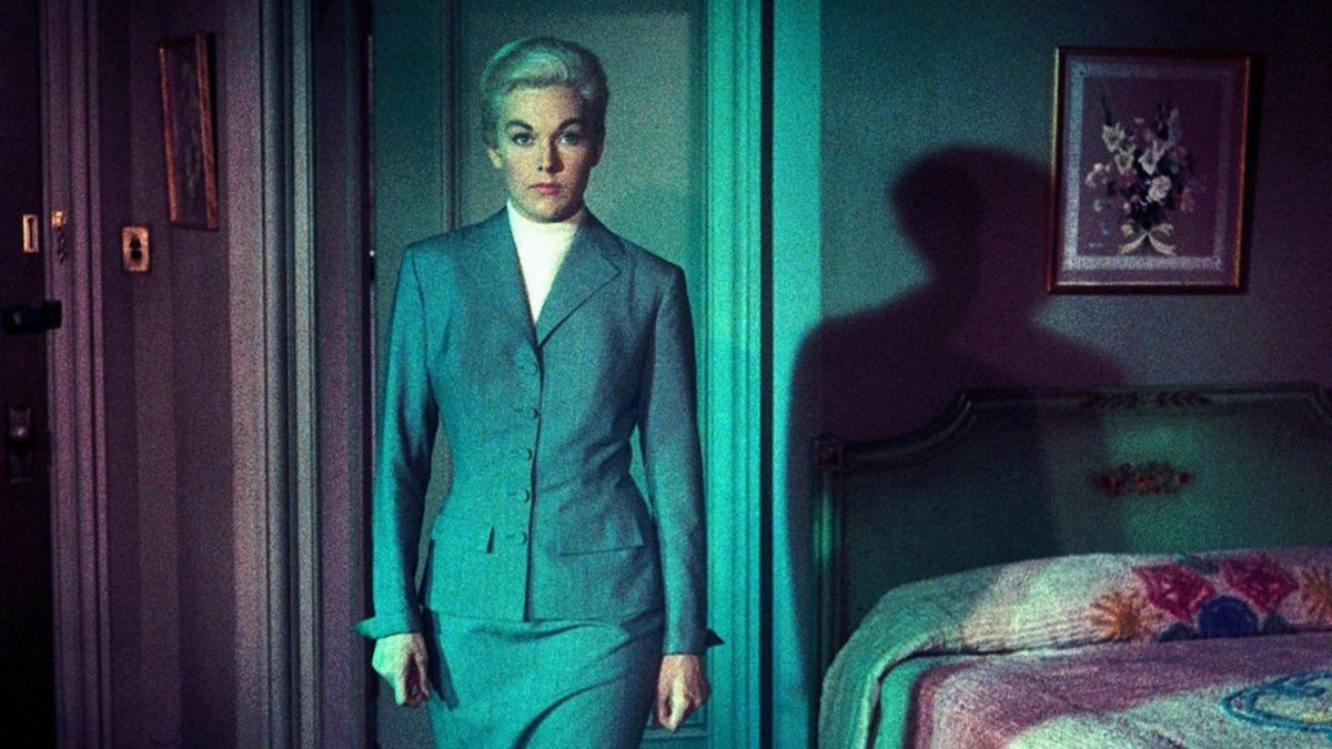 ALFRED HITCHCOCK przedstawia: Suspens! - zdjęcie 1