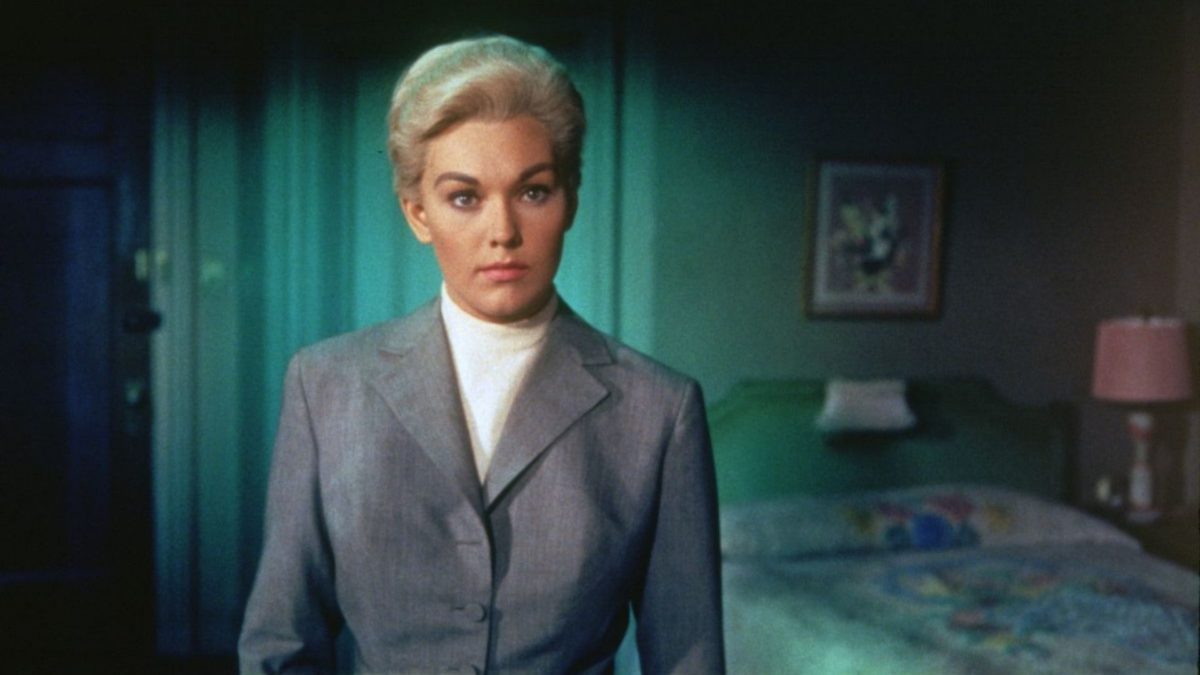 ZAWRÓT GŁOWY - kadr 2