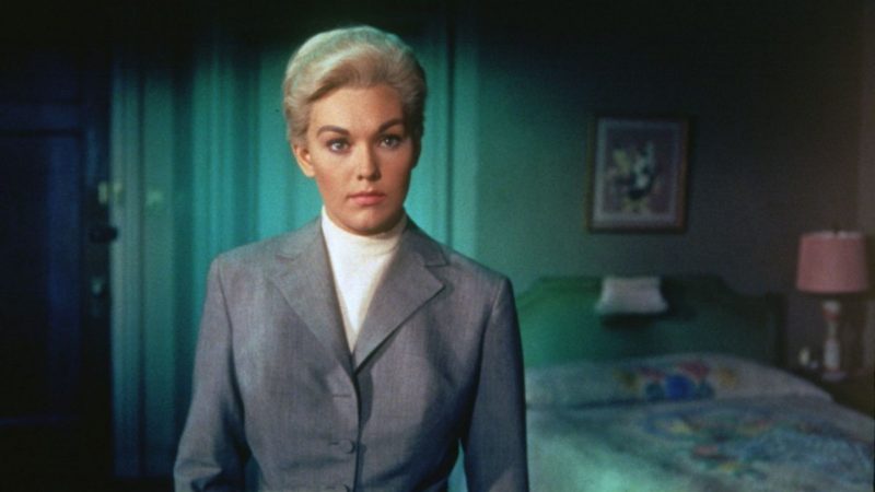 ZAWRÓT GŁOWY - okładka