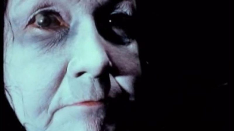 Krótkie metraże Davida Lyncha - okładka