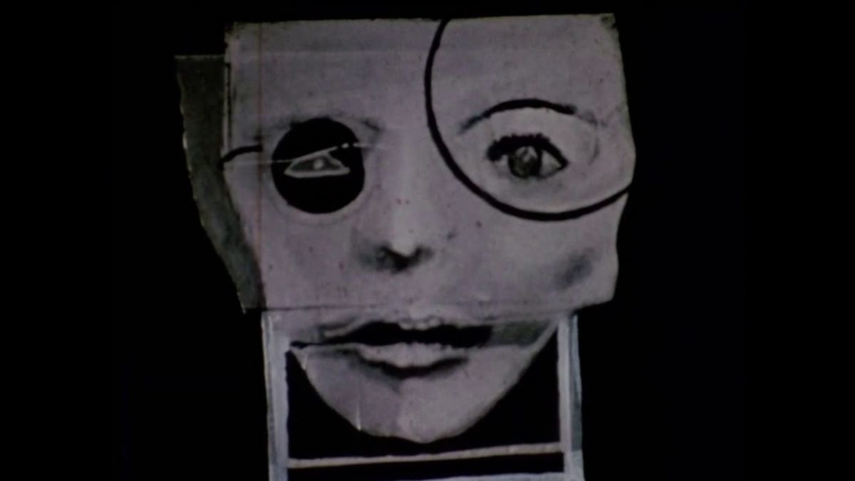 Krótkie metraże Davida Lyncha - kadr 3