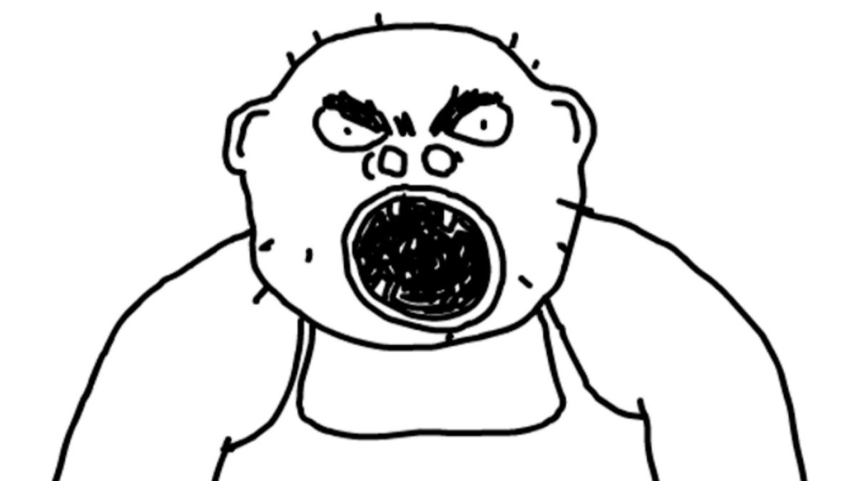 Krótkie metraże Davida Lyncha - kadr 1