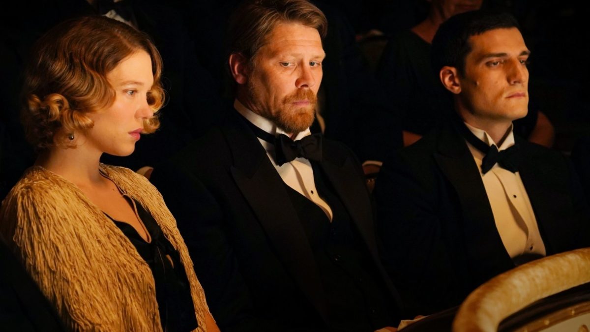 Historia mojej żony - kadr 2