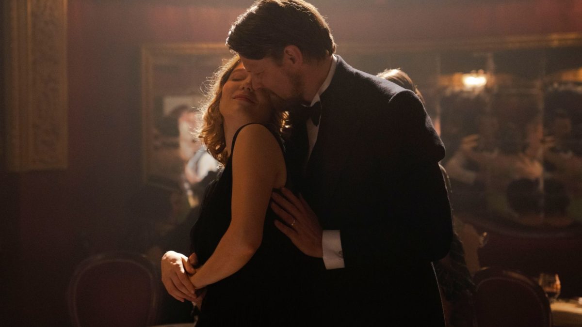 Historia mojej żony - kadr 1