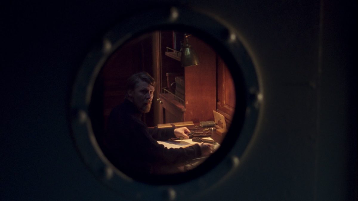 Historia mojej żony - kadr 2