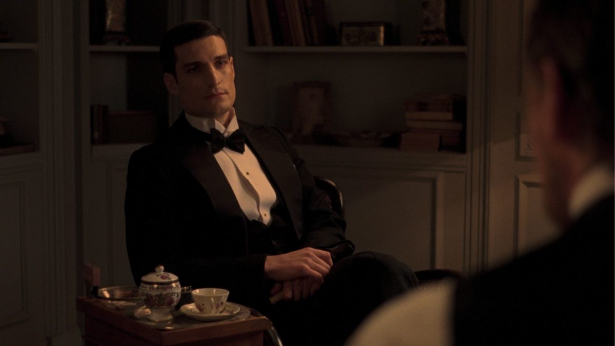 Historia mojej żony - kadr 1