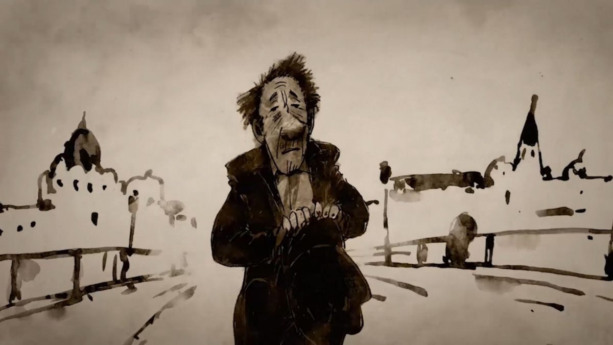 The Nose or the Conspiracy of Mavericks - zdjęcie 2