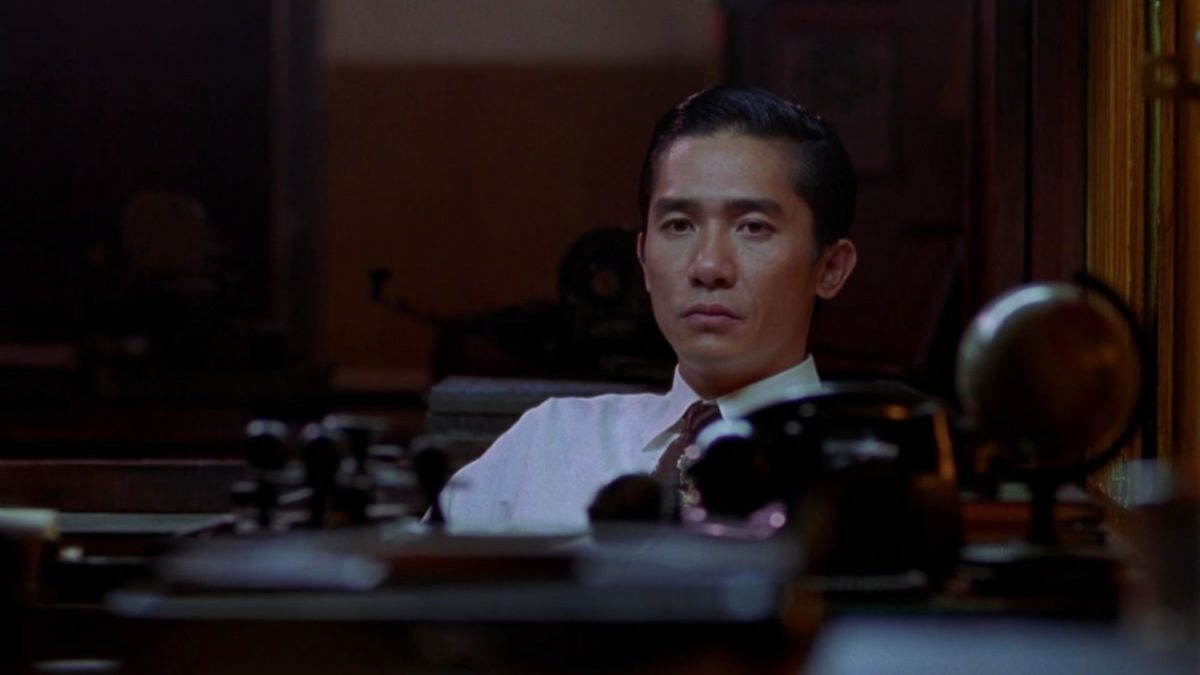 Spragnieni miłości - kadr 1