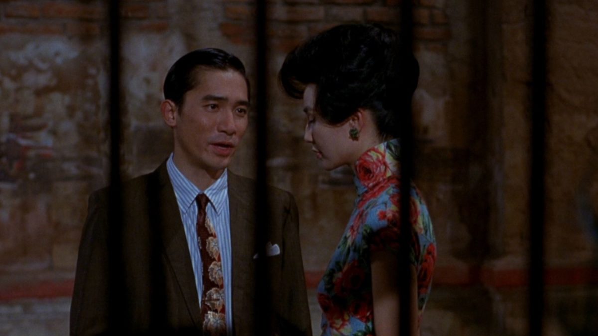 Spragnieni miłości - zdjęcie 1