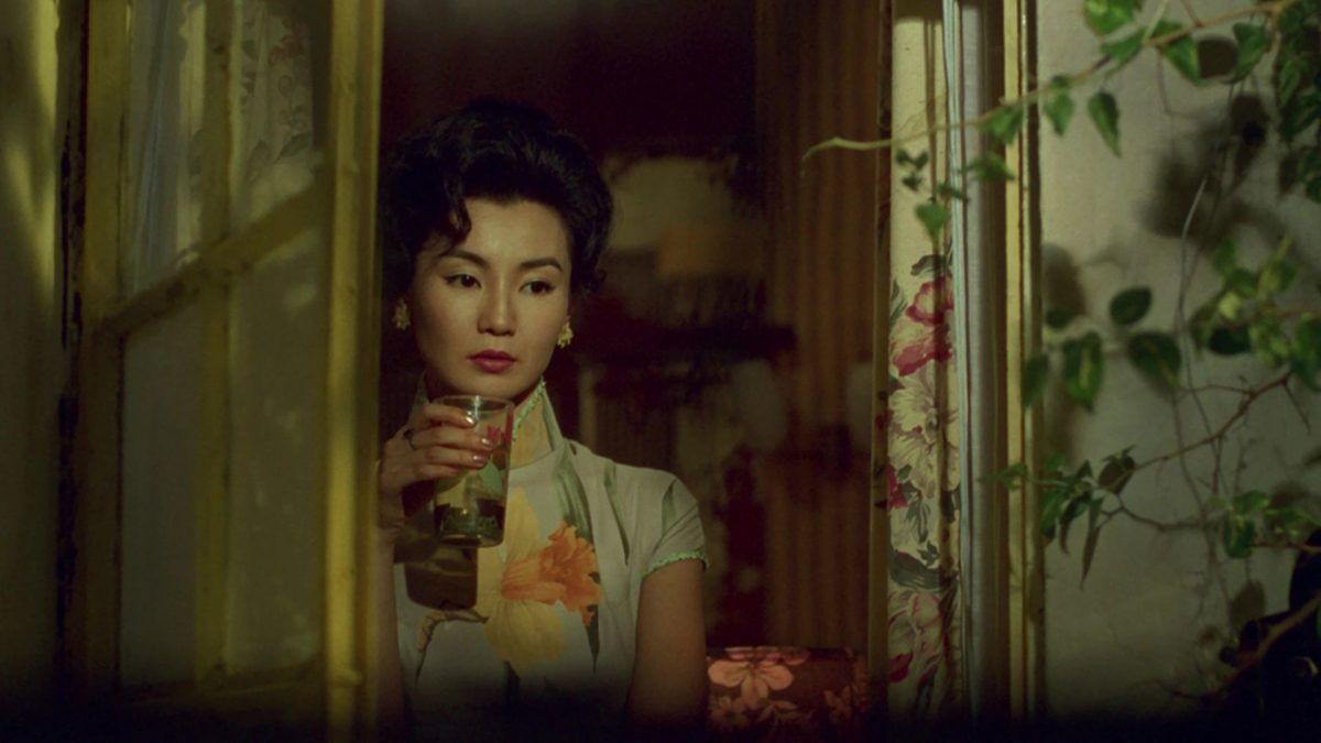 Spragnieni miłości - kadr 2