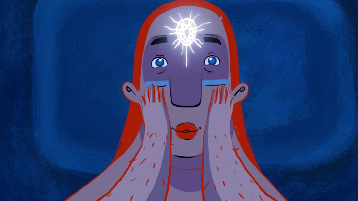 ANIMUZA SPECIAL: UKRAINA TERAZ - kadr 1