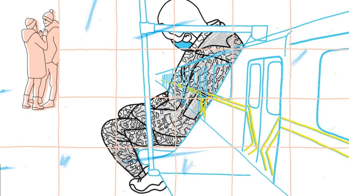 ANIMUZA SPECIAL: UKRAINA TERAZ - kadr 2