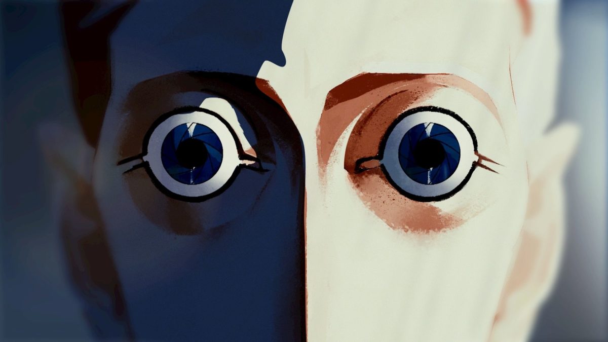 ANIMUZA SPECIAL: UKRAINA TERAZ - kadr 2