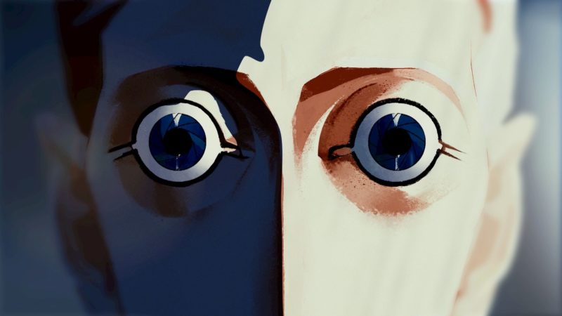 ANIMUZA SPECIAL: UKRAINA TERAZ - okładka