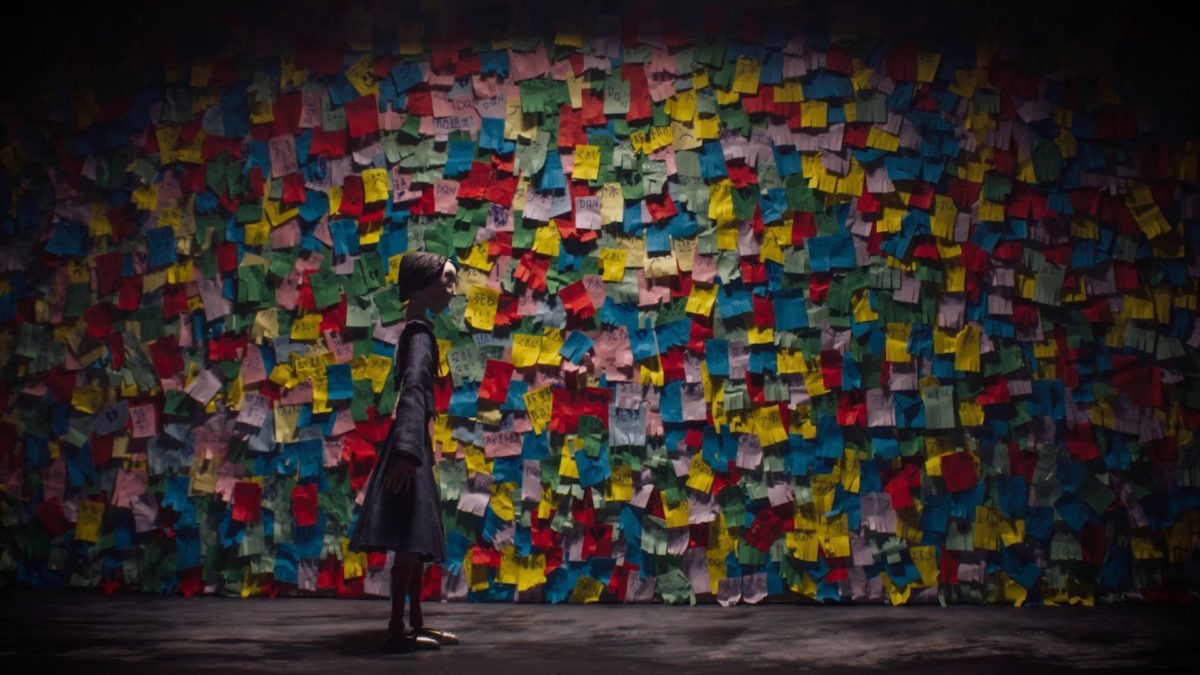 ANIMUZA SPECIAL: UKRAINA TERAZ - kadr 1