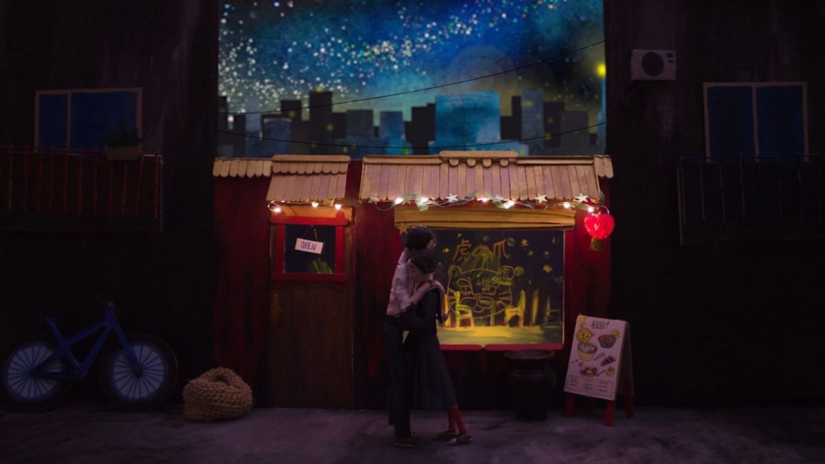 ANIMUZA SPECIAL: UKRAINA TERAZ - kadr 3