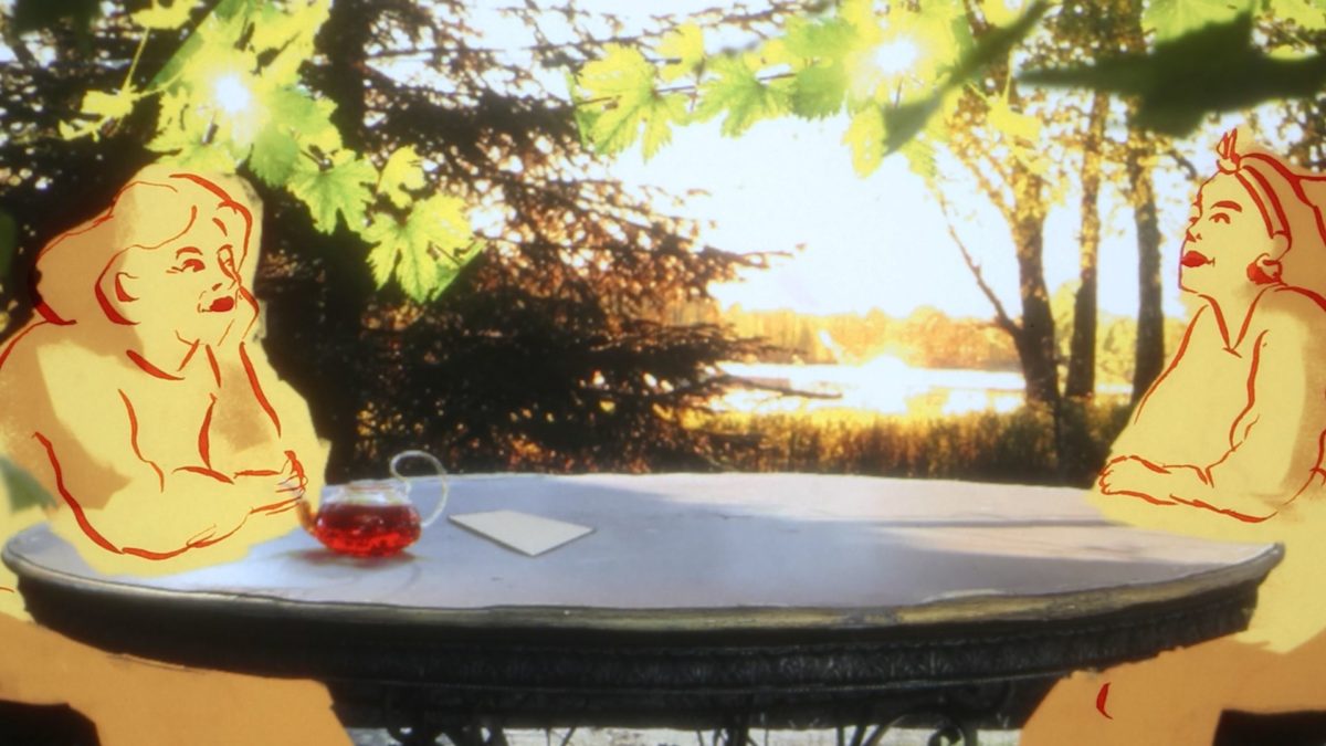 ANIMUZA SPECIAL: UKRAINA TERAZ - kadr 3