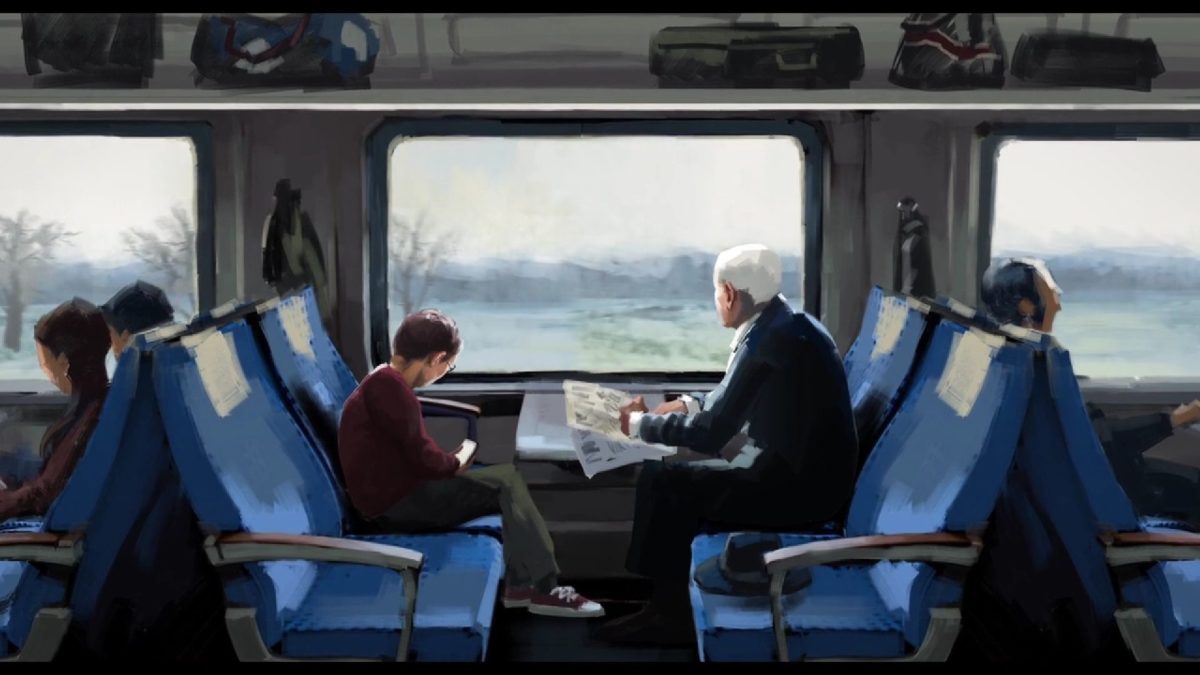 ANIMUZA SPECIAL: UKRAINA TERAZ - kadr 2