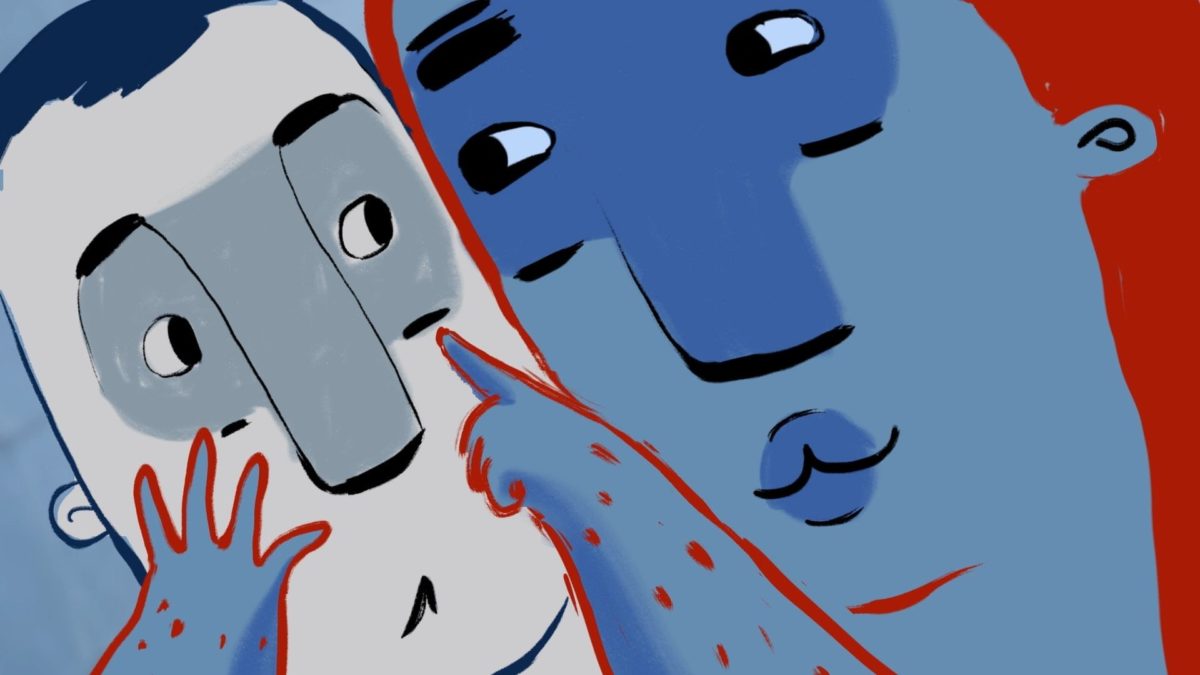 ANIMUZA SPECIAL: UKRAINA TERAZ - kadr 2