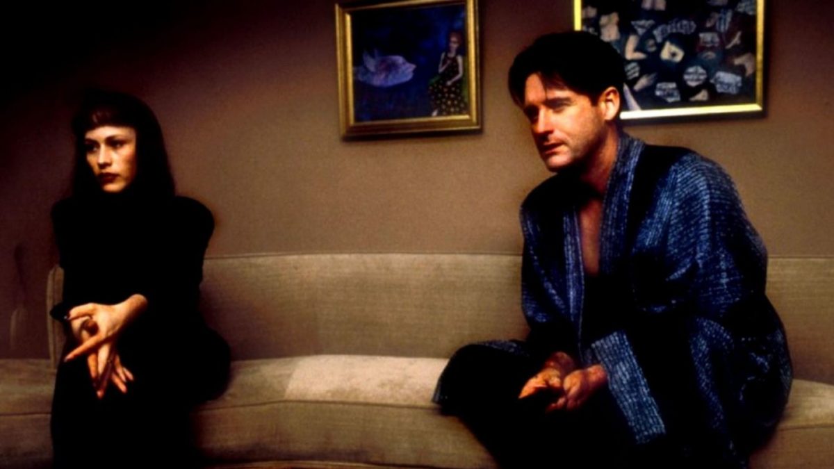 Zagubiona autostrada - kadr 2