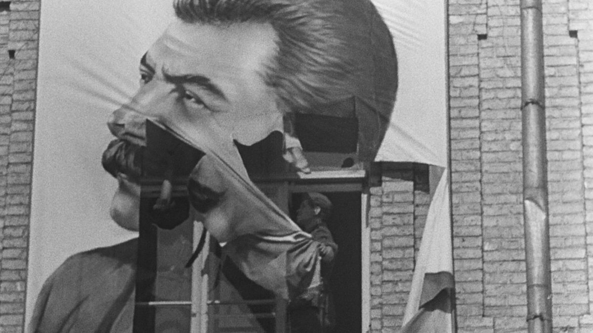 BABI JAR. KONTEKSTY | Pokaz Filmu Nagrodzonego - kadr 3