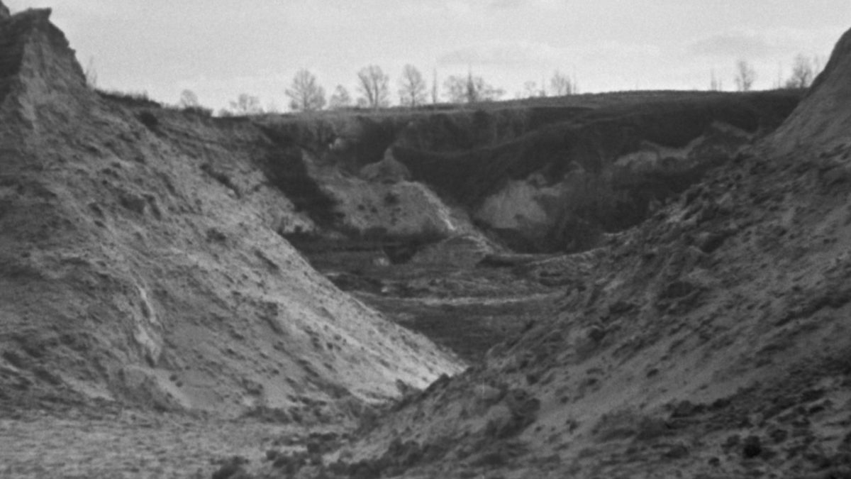 Babi Jar. Konteksty - kadr 1