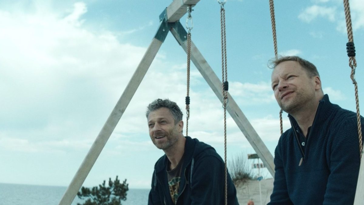 Fucking Bornholm - kadr 1