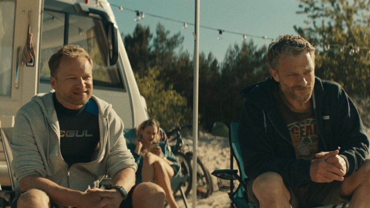 Fucking Bornholm - kadr 2