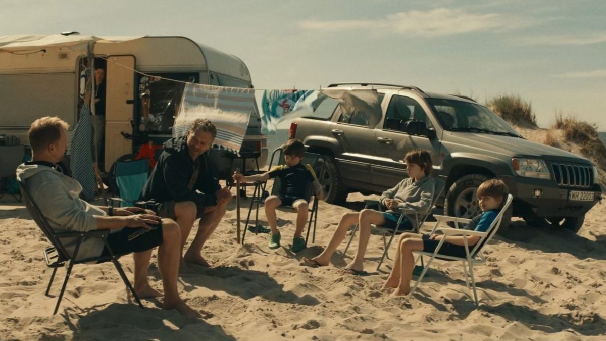 Fucking Bornholm - kadr 3