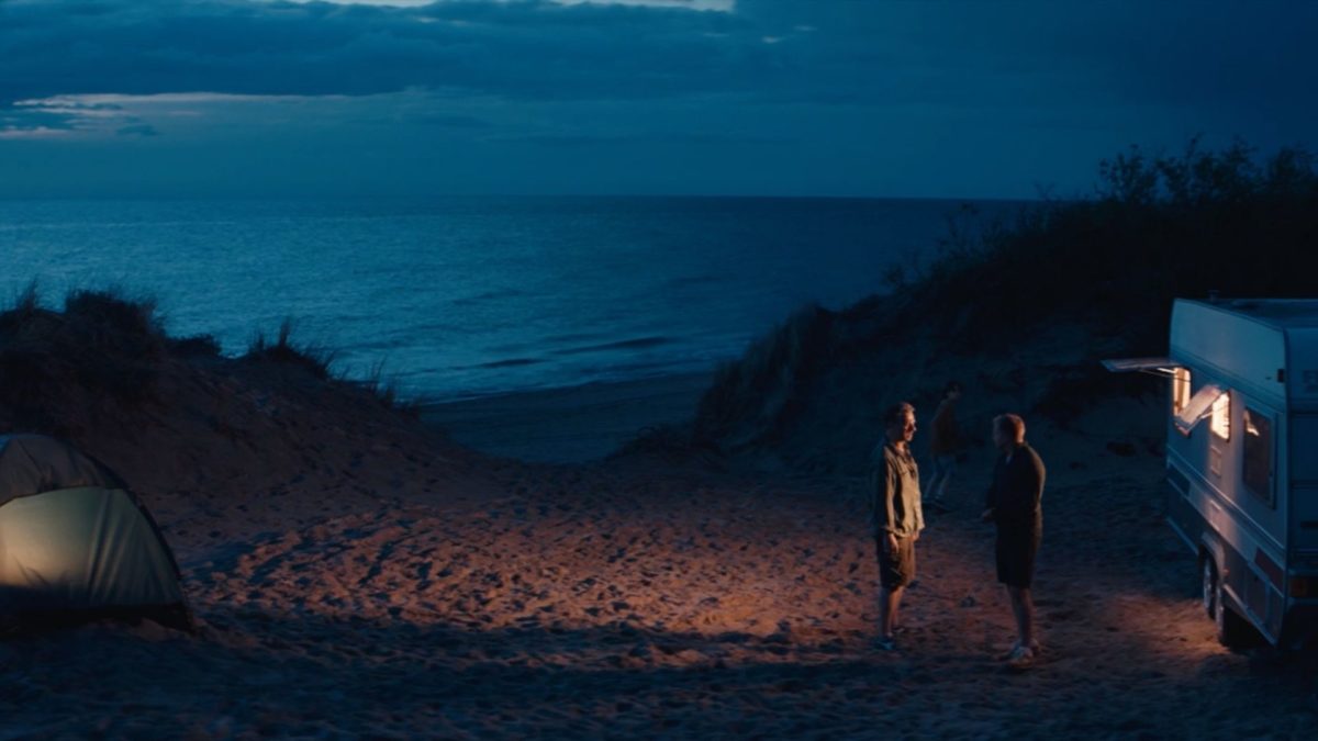 Fucking Bornholm - kadr 1