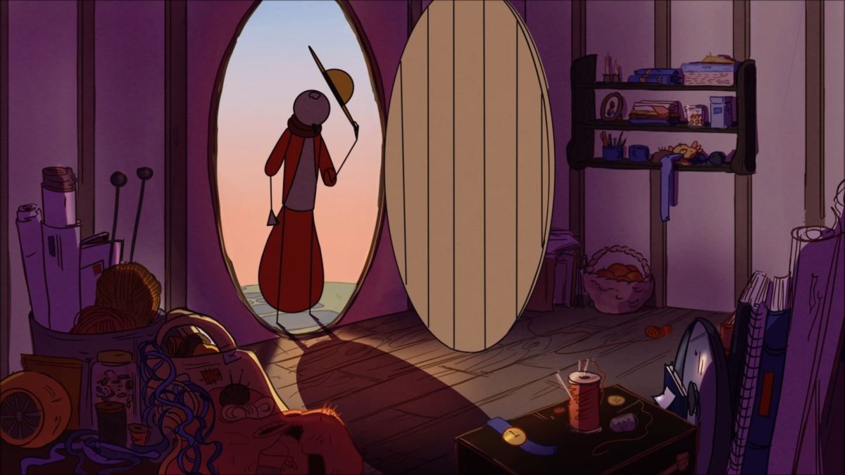 ANIMUZA: POZNAŃ ANIMUJE! - kadr 3