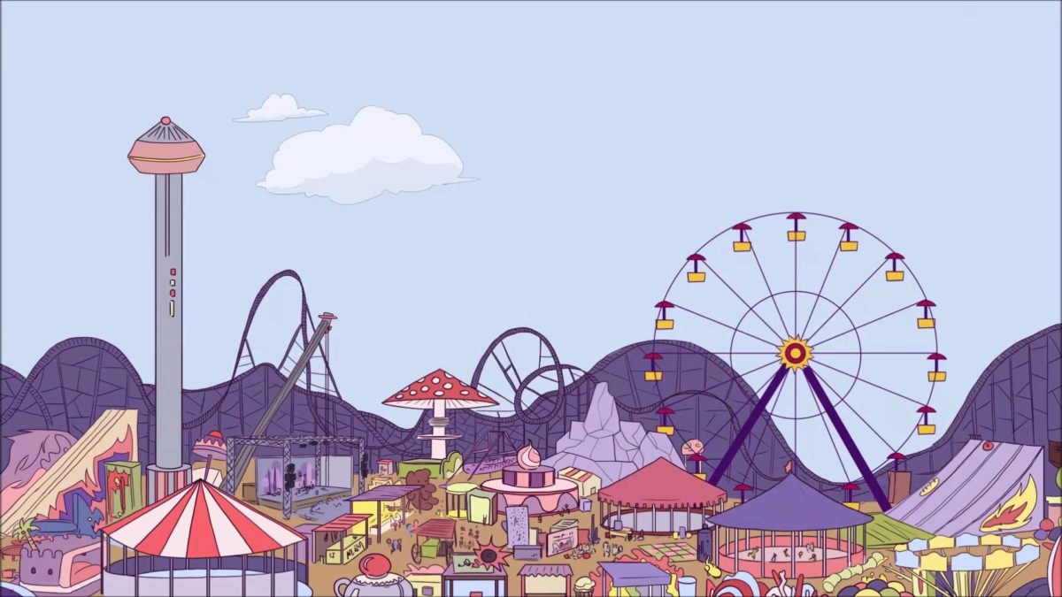 ANIMUZA: POZNAŃ ANIMUJE! - kadr 2