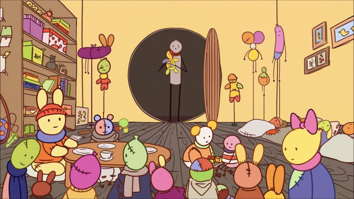 Poznań Animuje! - zdjęcie 1