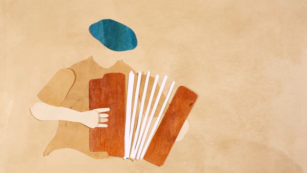 ANIMUZA: POZNAŃ ANIMUJE! - kadr 1