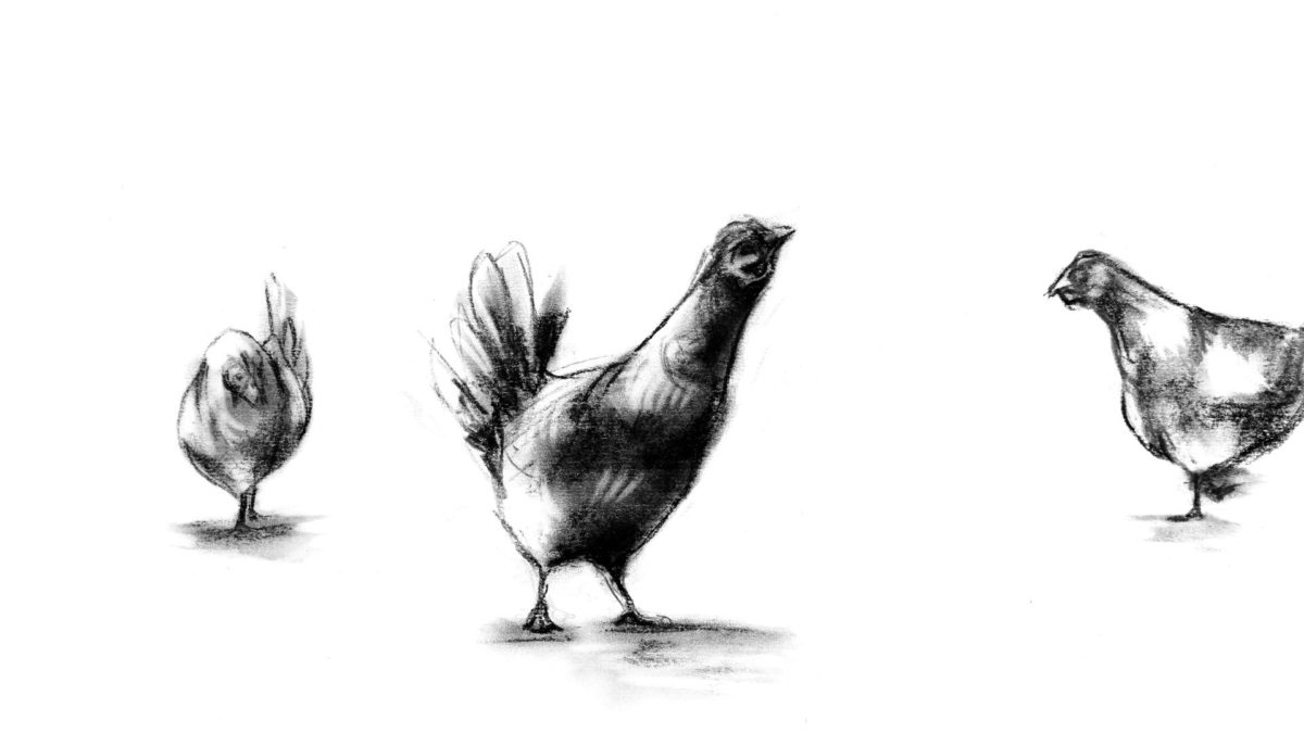 ANIMUZA: POZNAŃ ANIMUJE! - kadr 2