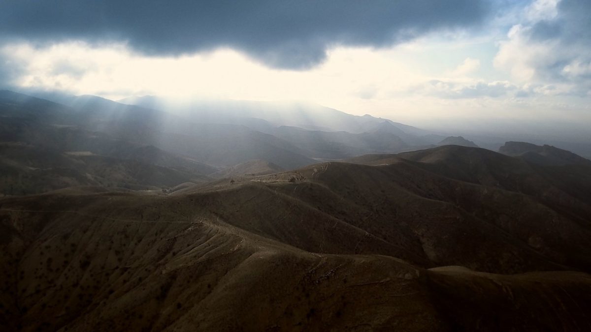 Anioły z Sindżaru - kadr 3