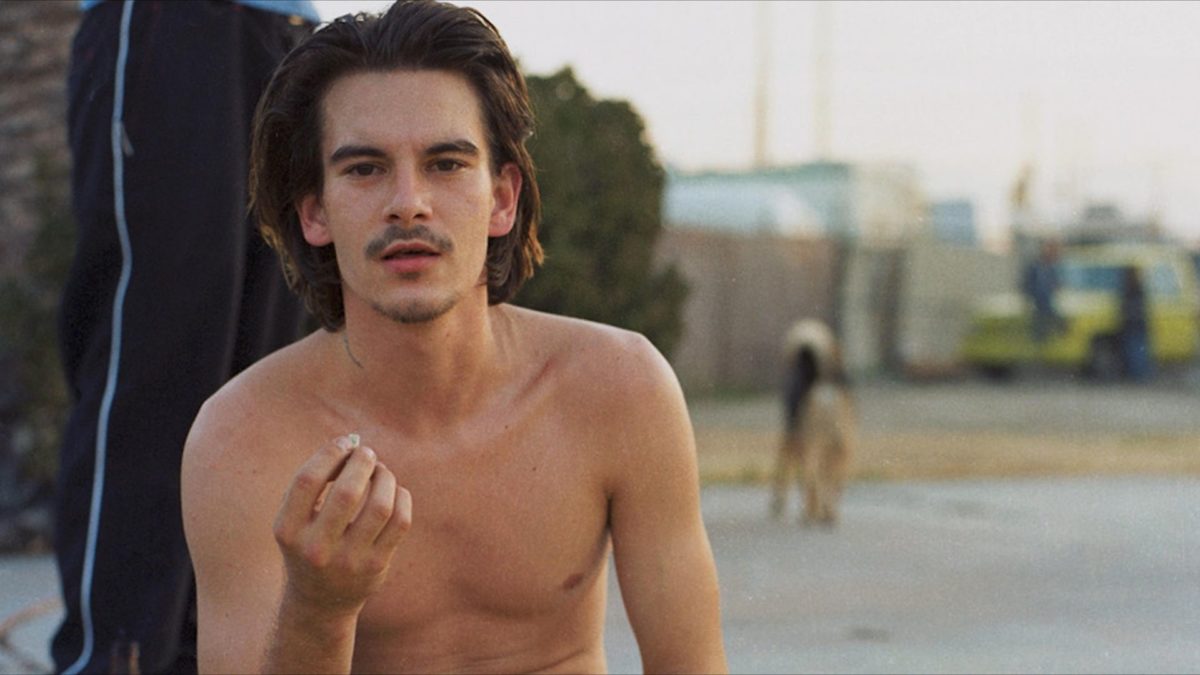 Kiedyś byliśmy dzieciakami - kadr 3