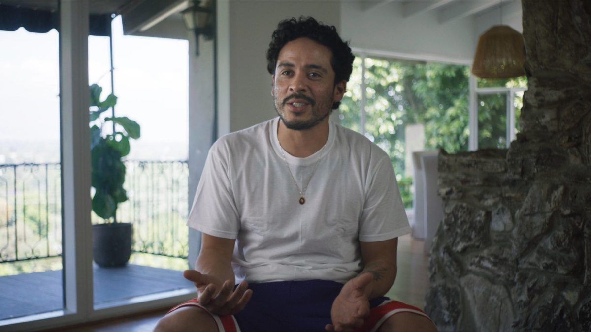 Kiedyś byliśmy dzieciakami - kadr 3