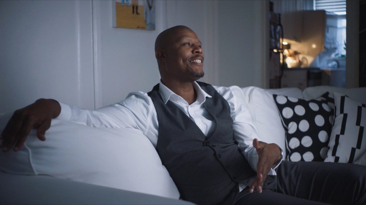 Kiedyś byliśmy dzieciakami - kadr 1