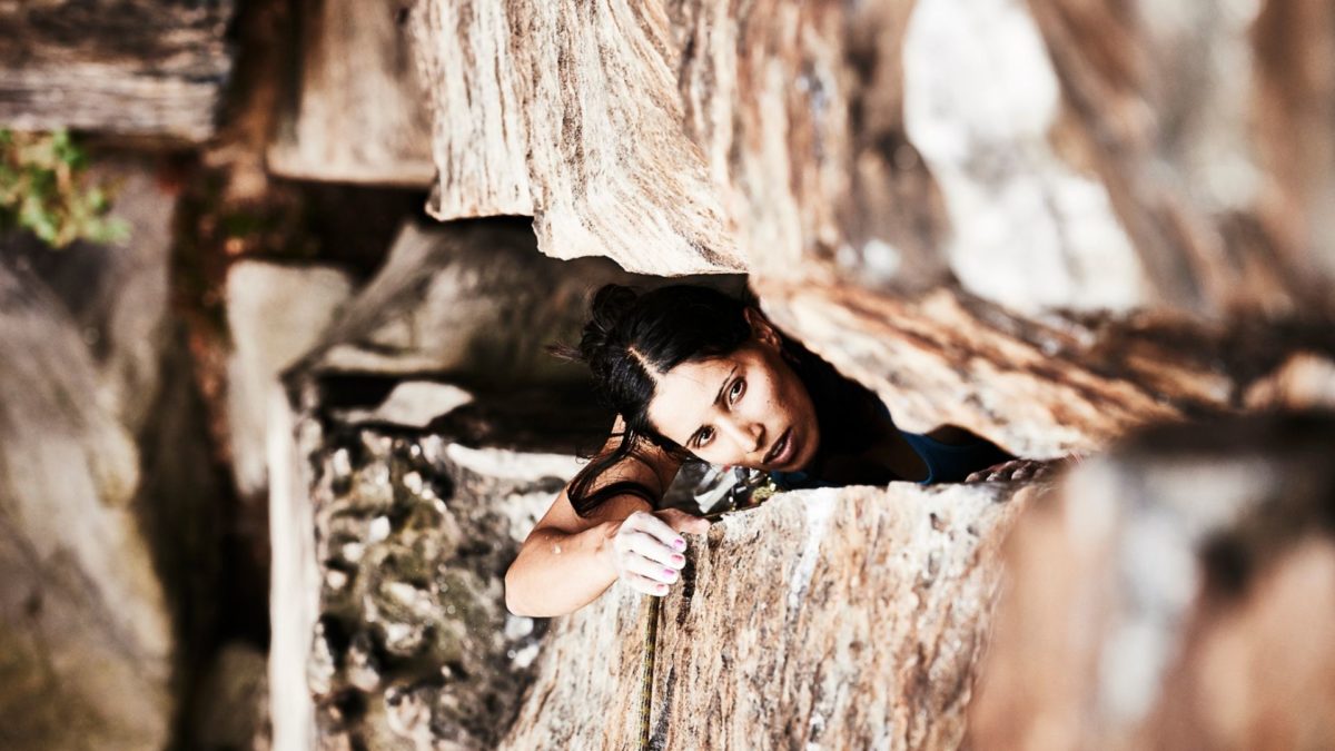 Pokaz I: SAMOSTANOWIENIE - kadr 2