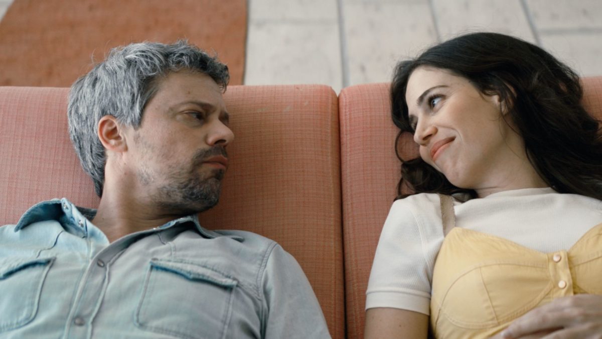 Kolano Ahed - kadr 1