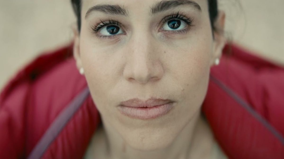 Kolano Ahed - kadr 1