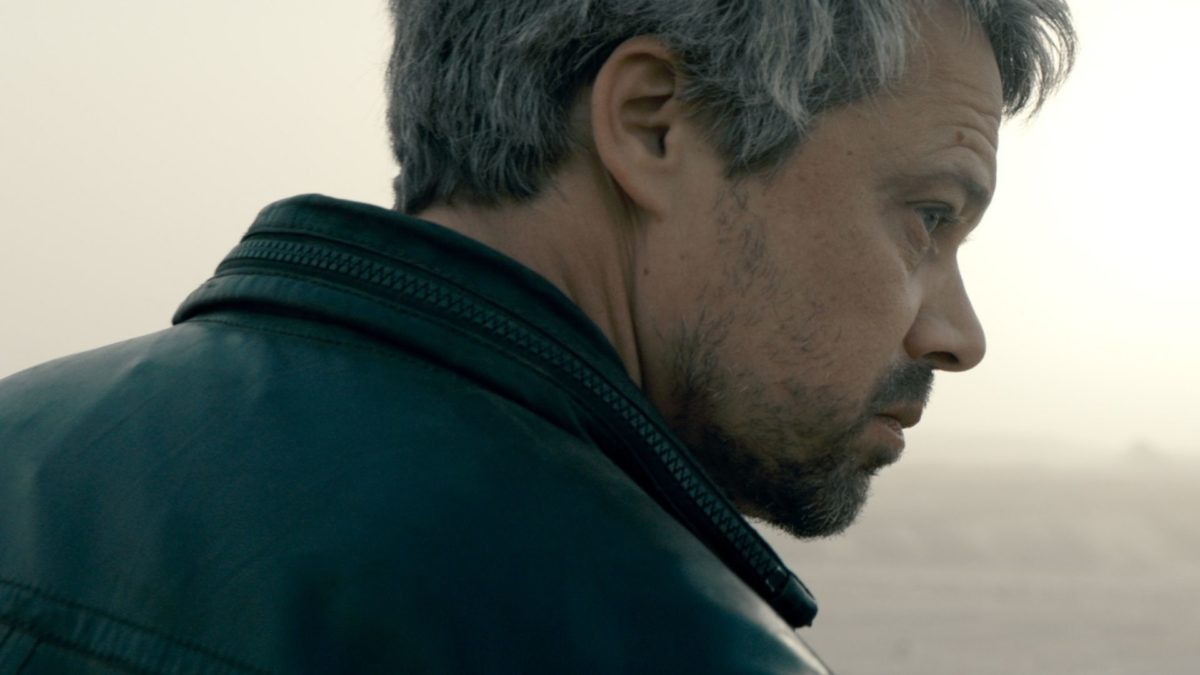 Kolano Ahed - kadr 2