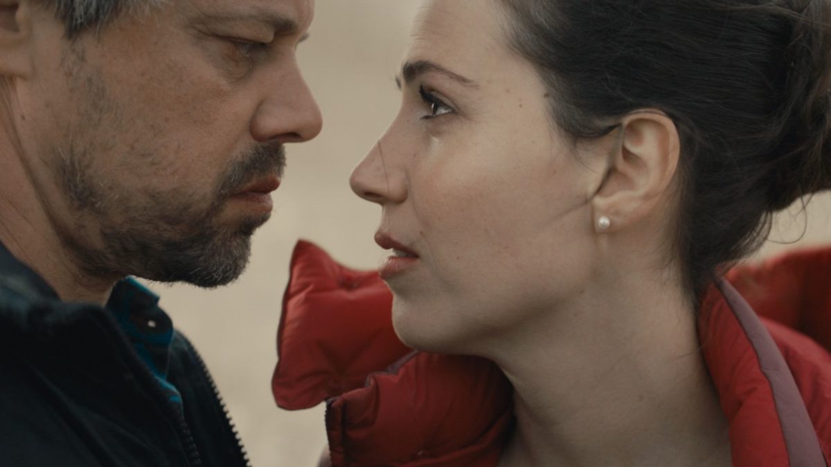 Kolano Ahed - kadr 3