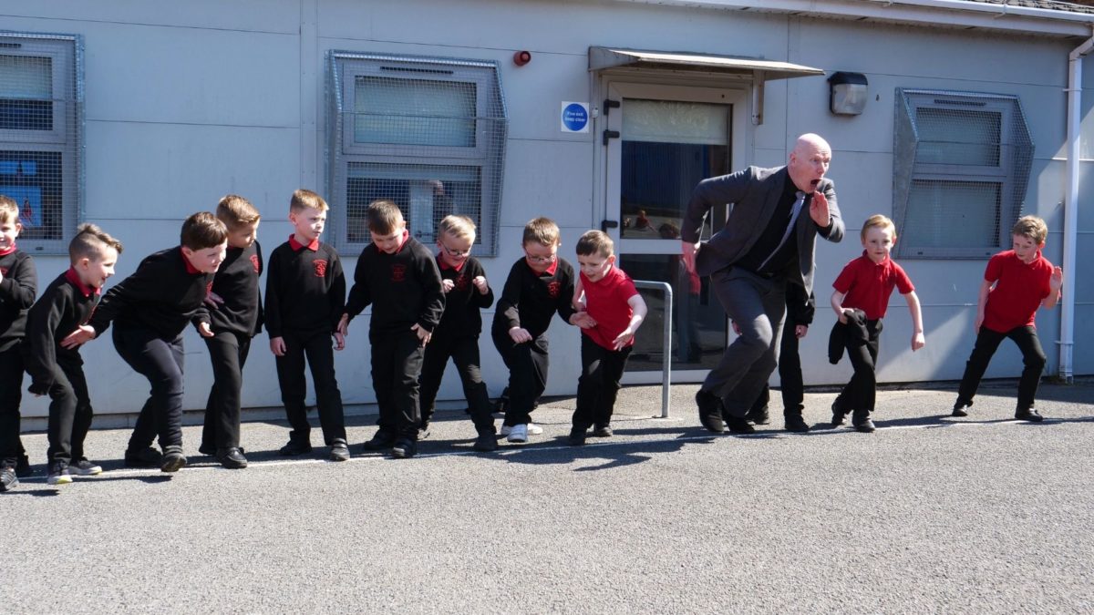 Młody Platon - kadr 3