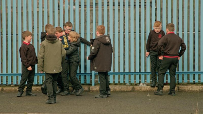 Młody Platon - okładka